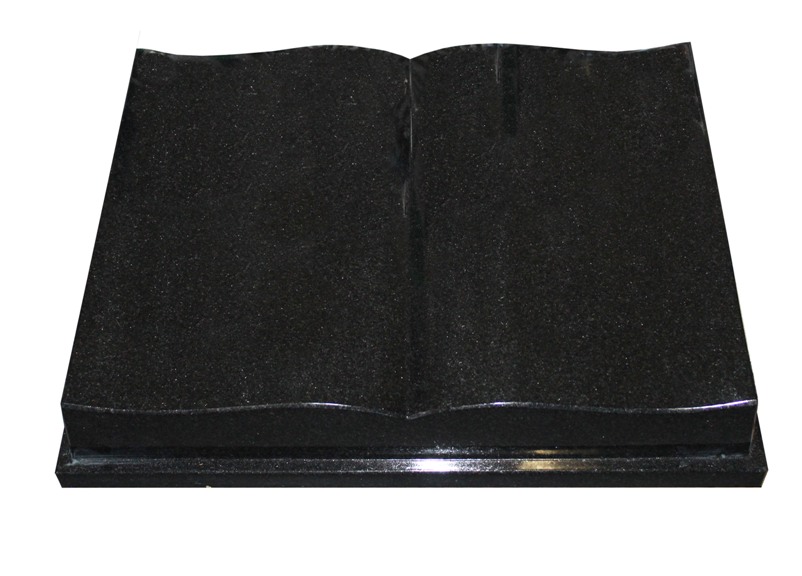 Žulová kniha 50x40x6 cm