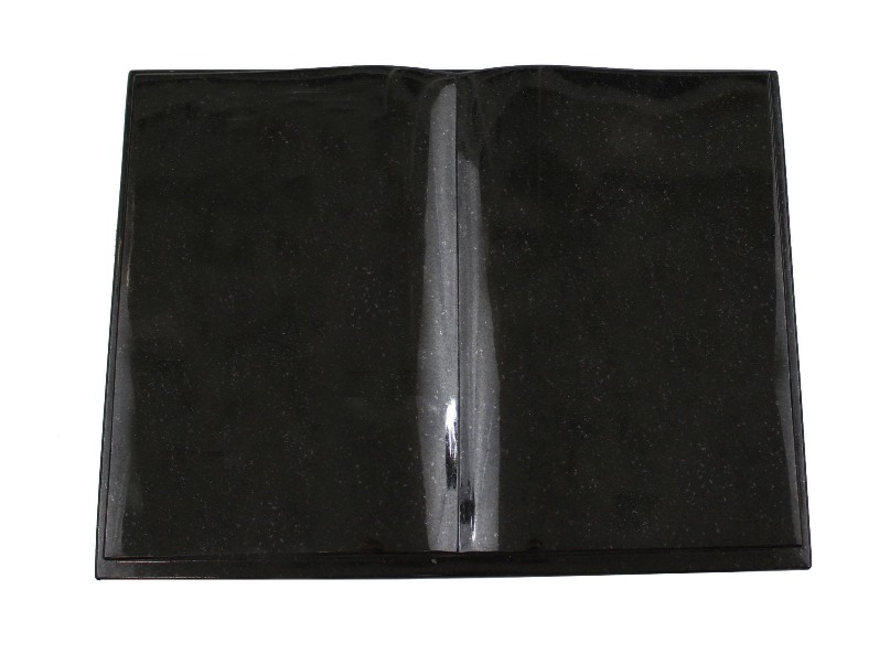 Žulová kniha 45x35x5 cm